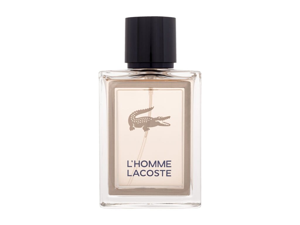 Lacoste L´Homme Lacoste M Woda toaletowa 50ml-534430